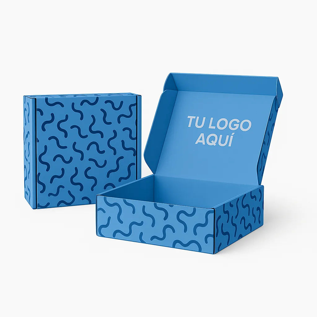 Banner Personaliza